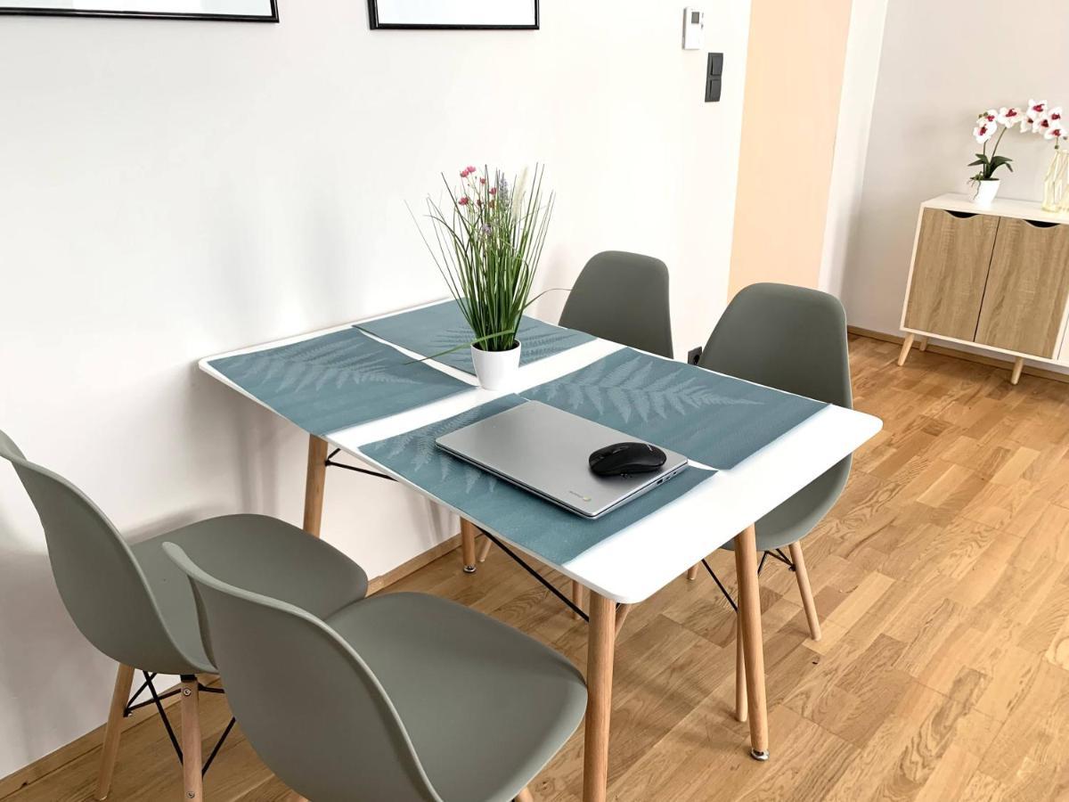 Premium Apartment Am Einsiedlerpark Виена Екстериор снимка
