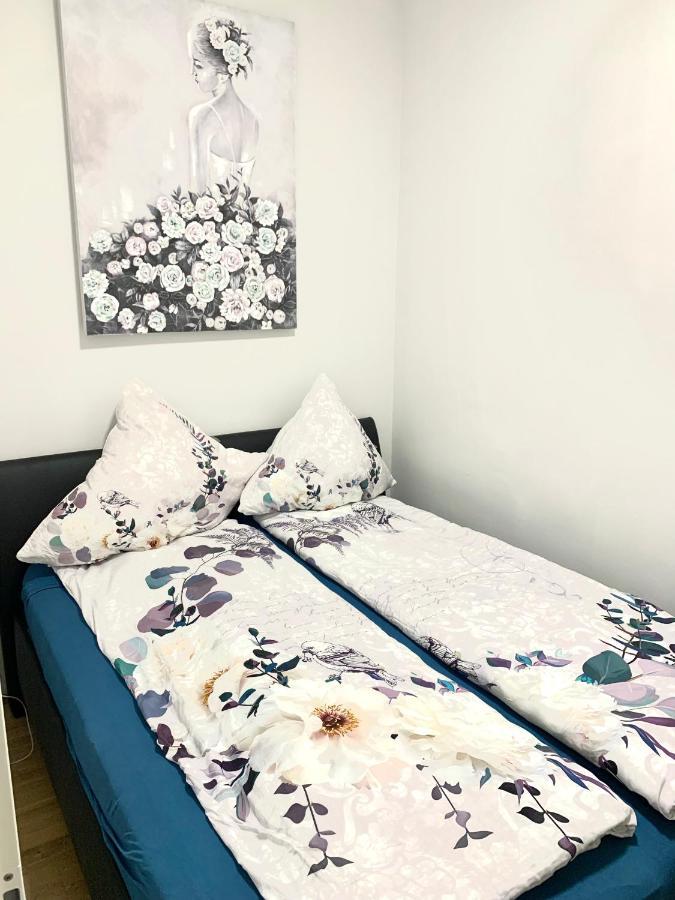 Premium Apartment Am Einsiedlerpark Виена Екстериор снимка